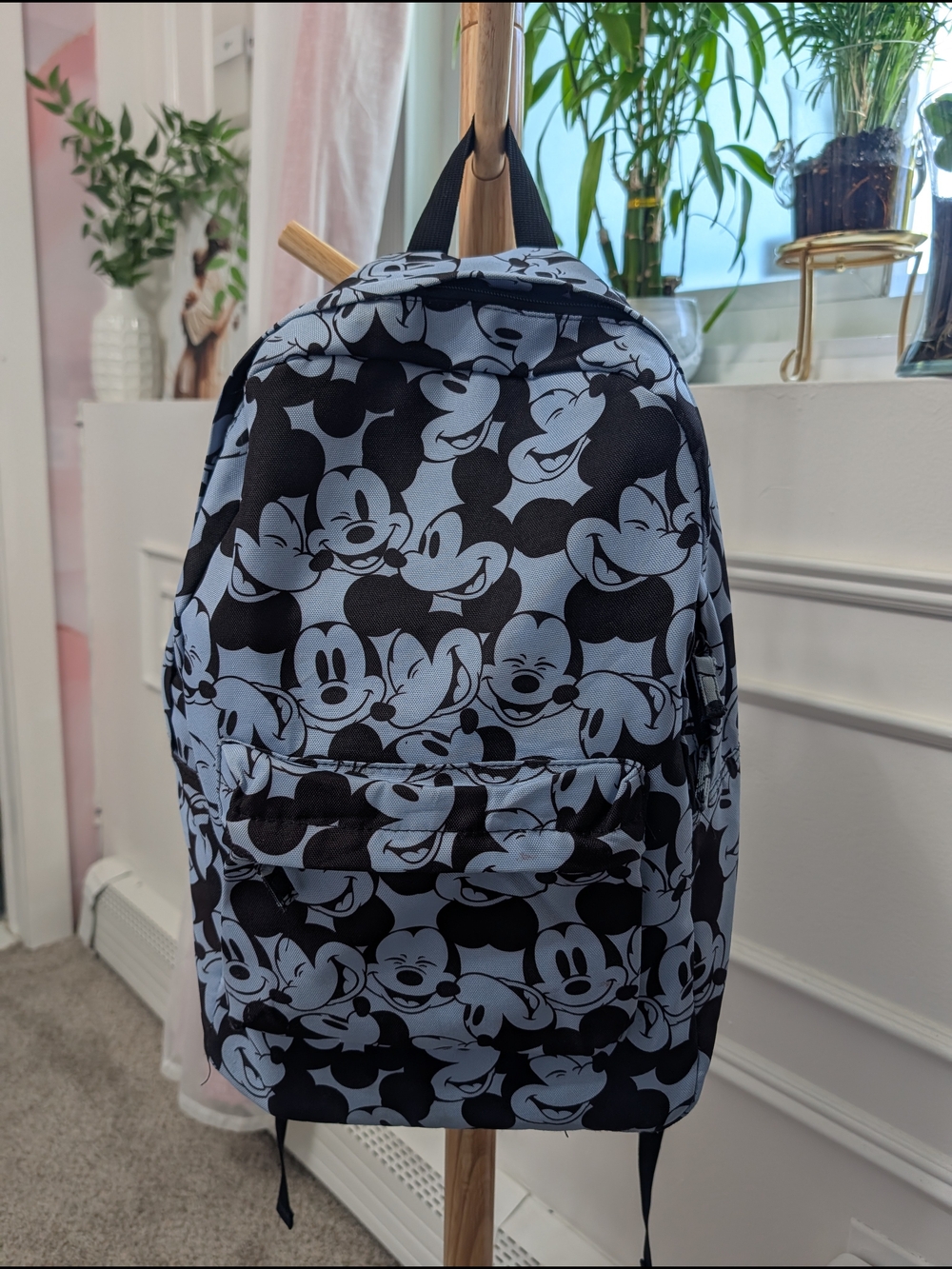 Mickey Backpack